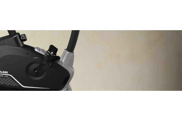Exercise bike KETTLER AXOS AVIOR M Black Exercise bike KETTLER AXOS AVIOR M Black