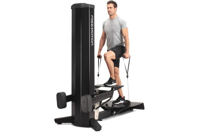 Strength machine FREEMOTION GENESIS Step Strength machine FREEMOTION GENESIS Step