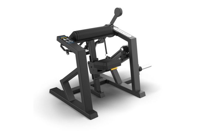 Plate Loaded Biceps Curl FREEMOTION EPIC Plate Loaded Biceps Curl FREEMOTION EPIC
