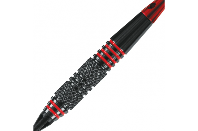 Softip darts HARROWS PIRATE 3x16gK Softip darts HARROWS PIRATE 3x16gK
