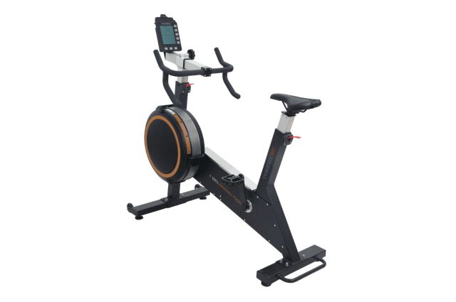 Air and magnetic bike TOORX BRX-AIRMAG-7000 Air and magnetic bike TOORX BRX-AIRMAG-7000