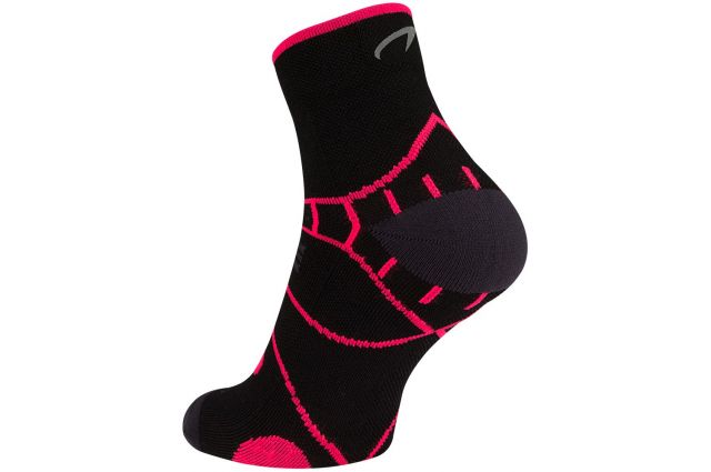 Socks unisex AVENTO 74OT ZWR size