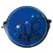 Balance Ball Plate SVELTUS 5513 D63cm blue Balance Ball Plate SVELTUS 5513 D63cm blue