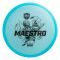 Discgolf DISCMANIA Midrange Driver MAESTRO Active Premium Blue 4/3/0/2 Discgolf DISCMANIA Midrange Driver MAESTRO Active Premium Blue 4/3/0/2