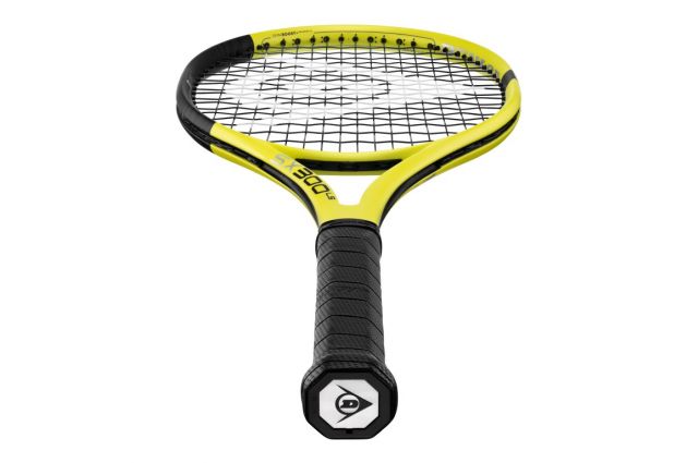 Tennis racket DUNLOP SX300 LS (27")