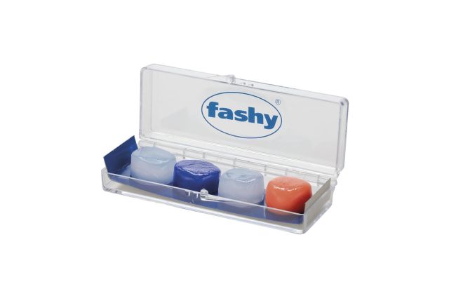 Kamštukai ausims FASHY 4021 Kamštukai ausims FASHY 4021