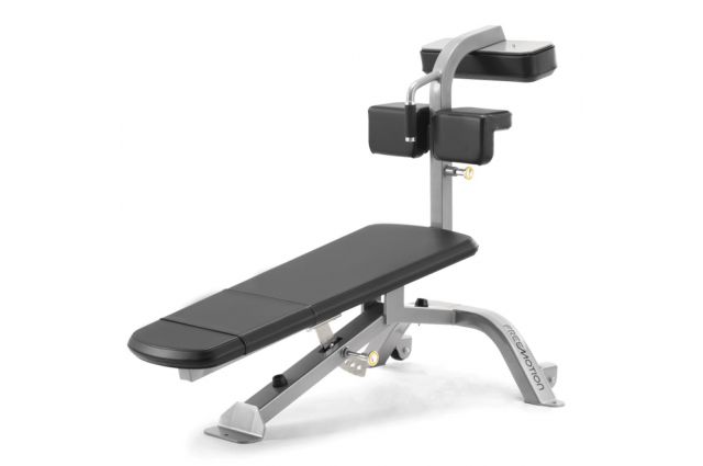 Abdominal Bench FREEMOTION EPIC Abdominal Bench FREEMOTION EPIC