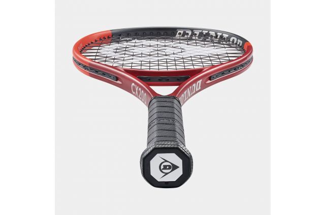 Tennis racket Dunlop CX200 (27") G3 Tennis racket Dunlop CX200 (27") G3