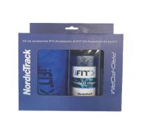 Treniruoklių priežiūros rinkinys IFIT care