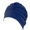 Swim cap FASHY FABRIC 3473 54 PES navy Tamsiai mėlyna Swim cap FASHY FABRIC 3473 54 PES navy