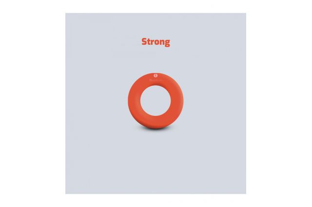 Espanderis plaštakai SVELTUS 0650 3vnt Espanderis plaštakai SVELTUS 0650 3vnt