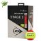 Tennis balls DUNLOP STAGE 3 RED 12-polybag ITF Tennis balls DUNLOP STAGE 3 RED 12-polybag ITF