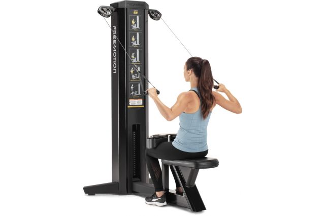 Strength machine FREEMOTION GENESIS Row Strength machine FREEMOTION GENESIS Row