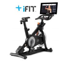 Exercise bike NORDICTRACK Commercial S22i + iFit 30 days membership