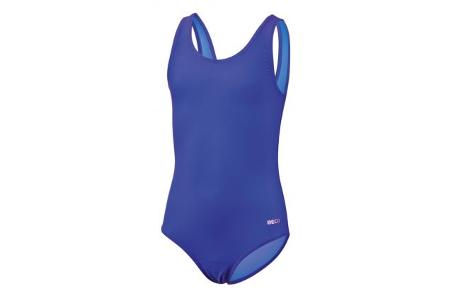 Girl's swim suit BECO BASIC 6850 6