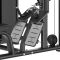 Vertikalios traukos treniruoklis TOORX ATLAS PLX-9030 Professional Lat Machine/Pulley Vertikalios traukos treniruoklis TOORX ATLAS PLX-9030 Professional Lat Machine/Pulley