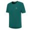 T-shirt for men DUNLOP CLUB CREW XL atlantic deep Žalia T-shirt for men DUNLOP CLUB CREW XL atlantic deep