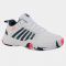 Teniso batai vaik. K-SWISS COURT EXPRESS 2 OMNI white/stargazer