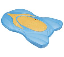 Kickboard Fashy 4283 43x30x2,5cm