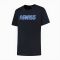Vyriški marškinėliai K-SWISS ESSENTIAL TEE M dydis Vyriški marškinėliai K-SWISS ESSENTIAL TEE M dydis