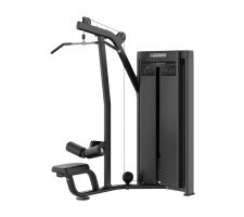 Viršutinės traukos treniruoklis TOORX ATLAS PLX-7330 Professional Lat Machine