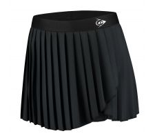 Moteriškas teniso sijonas DUNLOP GAME L black