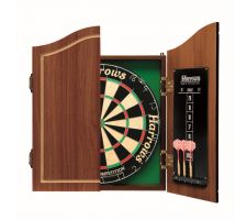 Dartboard HARROWS PRO'S CHOICE COMPLETE DARTS SET 9213