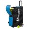 Tennis Launcher SLINGER BAG Tennis Launcher SLINGER BAG