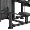 Sėdmenų treniruoklis TOORX PLX-9000 Professional Hip Thrust Sėdmenų treniruoklis TOORX PLX-9000 Professional Hip Thrust