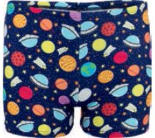 Boys swim trunks 26616 01 104 cm