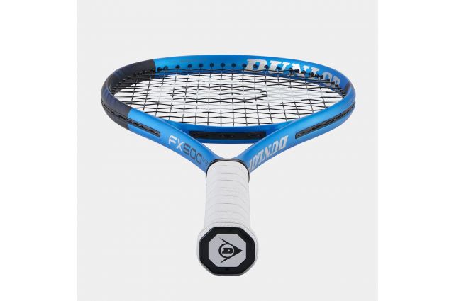 Tennis racket Dunlop FX500 LITE (27")