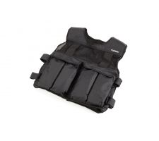 Toorx Weighted vest AHF014 10 kg black