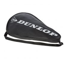 Padel raketės dėklas DUNLOP black