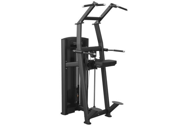 Assisted Pull-Up/Chin-Up/Dip TOORX PLX-B6350 Professional Assisted Pull-Up/Chin-Up/Dip TOORX PLX-B6350 Professional