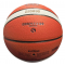 Basketball ball training MOLTEN B5G3850 FIBA synth. leather size 5 Basketball ball training MOLTEN B5G3850 FIBA synth. leather size 5