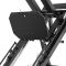 Jėgos treniruoklis TOORX HACK SQUAT/LEG PRESS HSX-5000 Professional Jėgos treniruoklis TOORX HACK SQUAT/LEG PRESS HSX-5000 Professional