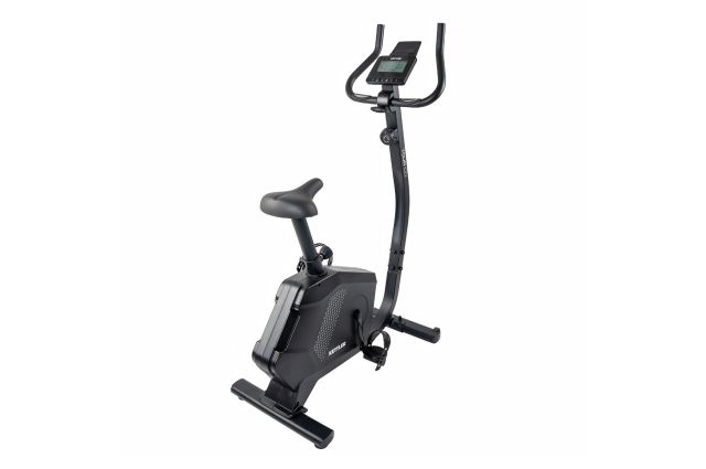 Ergometer KETTLER TOUR 100 from the exhibition