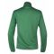 Knitted jacket for women DUNLOP Club XS green Knitted jacket for women DUNLOP Club XS green