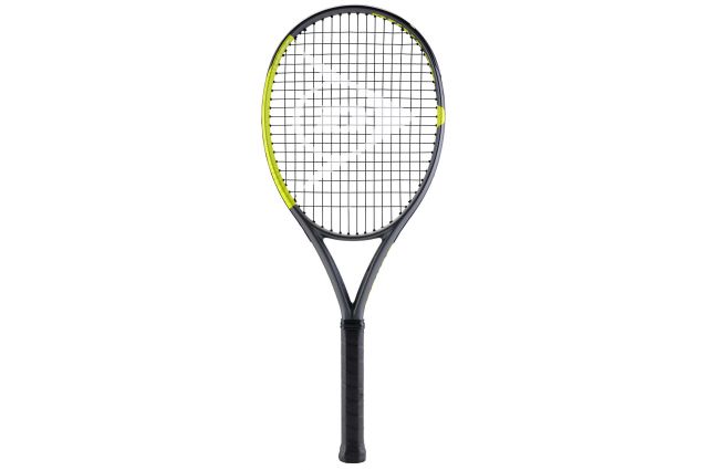 Lauko teniso raketė DUNLOP SX TEAM 260 (27") G2 Lauko teniso raketė DUNLOP SX TEAM 260 (27") G2