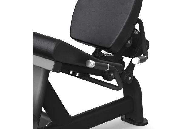 Leg Extension TOORX PLX-B6700 Professional Leg Extension TOORX PLX-B6700 Professional
