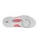 Teniso batai mot. K-SWISS HYPERCOURT SUPREME 2 HB white/heather/pink Balta/mėlyna/raudona EU42