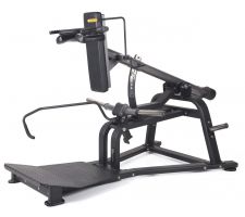 Strenght machine TOORX HACK SQUAT FWX-6200 Professional