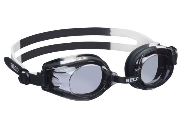 Swimming googles Kids UV antifog 9926 10-black/white Swimming googles Kids UV antifog 9926 10-black/white