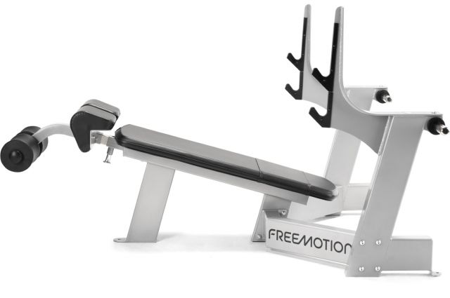 Olympic Decline Bench FREEMOTION EPIC Olympic Decline Bench FREEMOTION EPIC