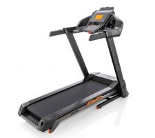 Treadmill KETTLER ALPHA RUN 200