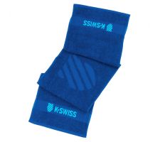 Sports towel K-SWISS PROMO 35x90cm