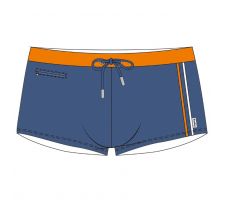 Maud. glaudės boxer vyr. FASHY 24893 01 9