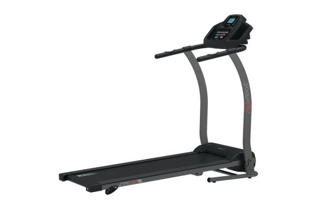 Bėgimo takelis TOORX EVERFIT TFK-130, Bėgimo takelis TOORX EVERFIT TFK-130