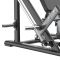 Linijinės traukos treniruoklis TOORX FWX-8530 Linear Row Professional Linijinės traukos treniruoklis TOORX FWX-8530 Linear Row Professional