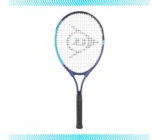Tennis racket Dunlop FX JNR (26") G0